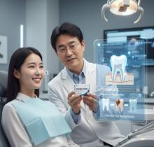 South Korea Develop Biologically Active Patch to Regenerate Natural Teeth