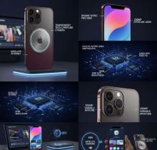 Anticipating Apple's Next Flagship: iPhone 18 Pro Max