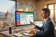 كيف تربح المال من خرائط جوجل