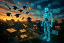 China Cancels Over 12,000 Outdated University Majors