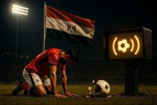 سرقة القرن: خروج مصر المثير للجدل من كأس العالم 2026 يُثير غضباً عالمياً