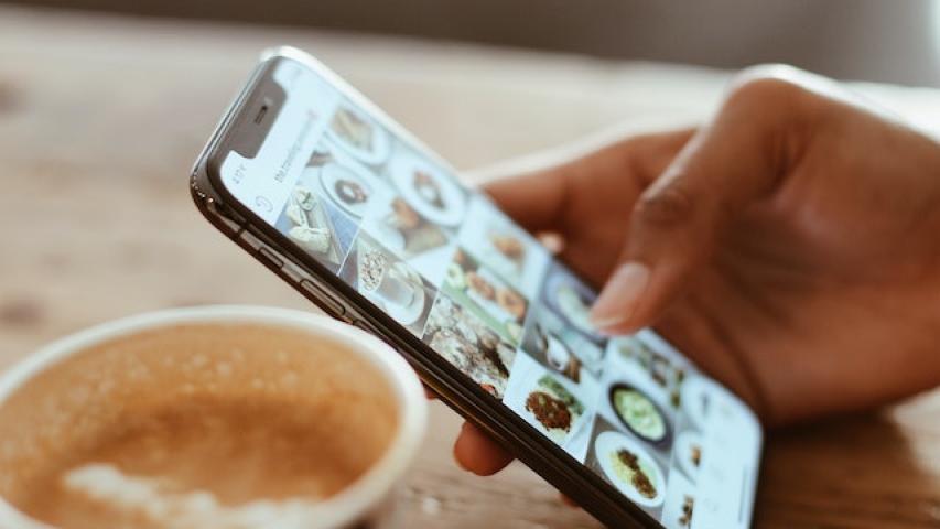 تأمين هاتفك المحمول