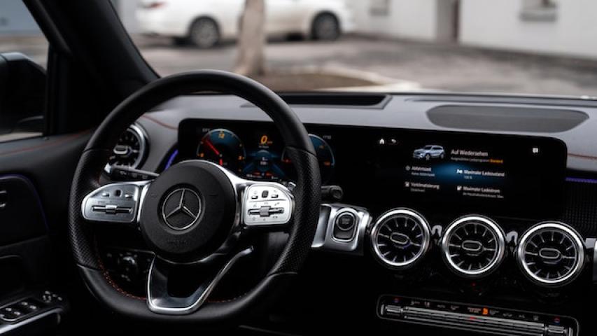 Automotive Security