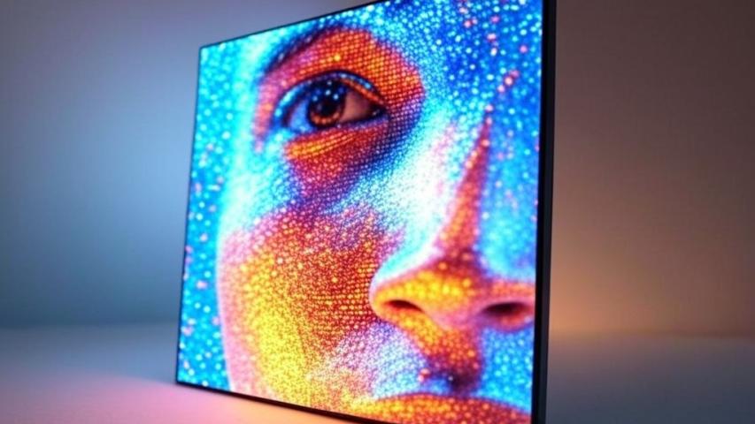 Modular LED Screens