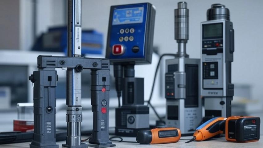 Cables Strength and Durability Testing