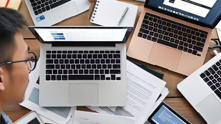 كيفية اختيار اللابتوب المناسب