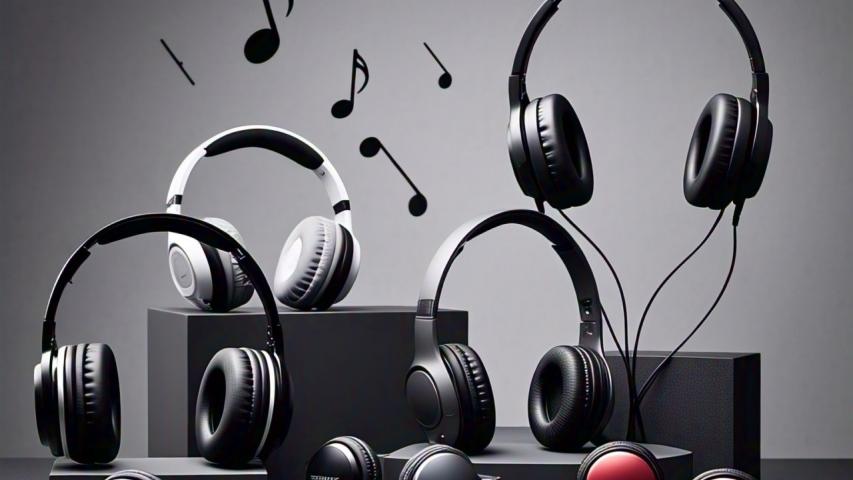 سماعات الرأس
