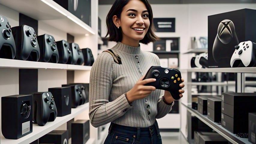 Choosing Right Xbox