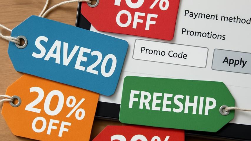 Amazon Promo Codes Guide
