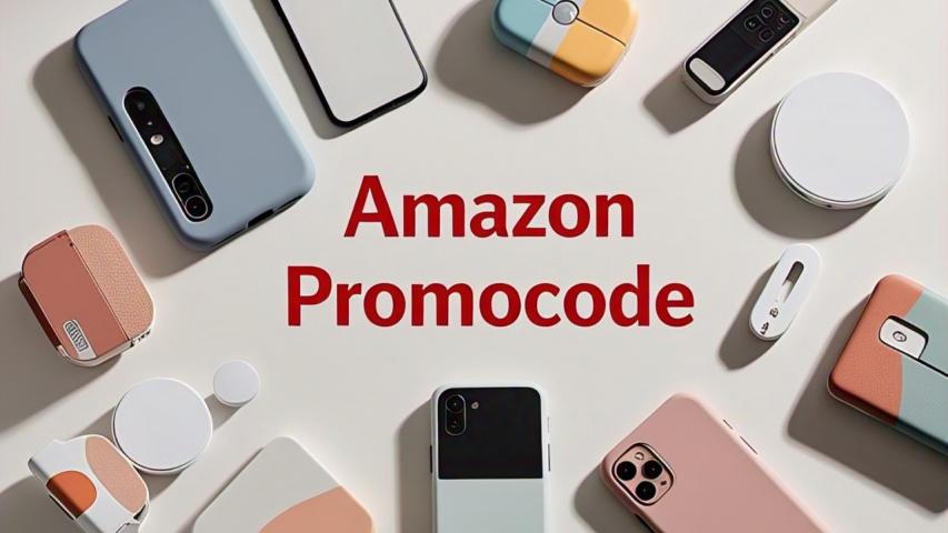 Mobile Accessories Promo Codes