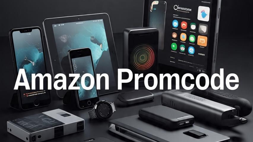 Electronics Promo Codes