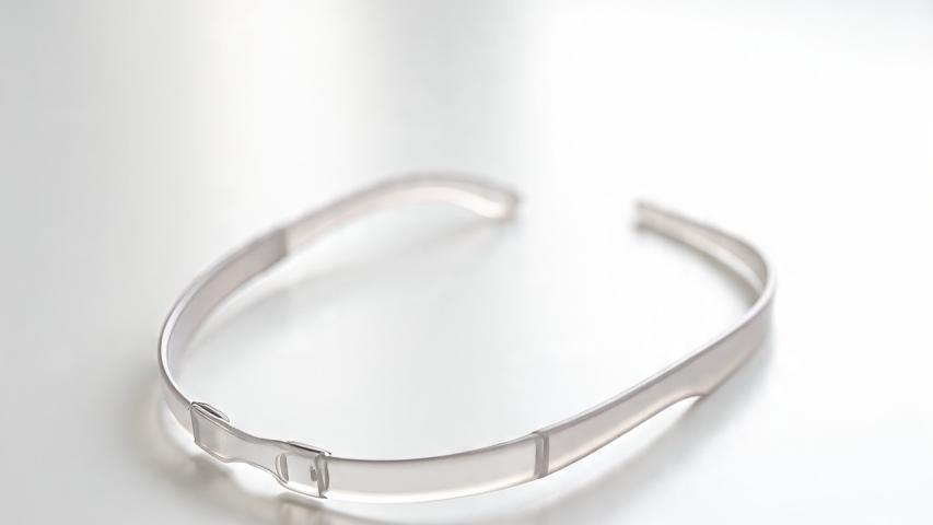 Silicone Adjustable Eyewear Retainer