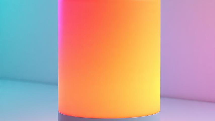 Smart Colorful Night Light