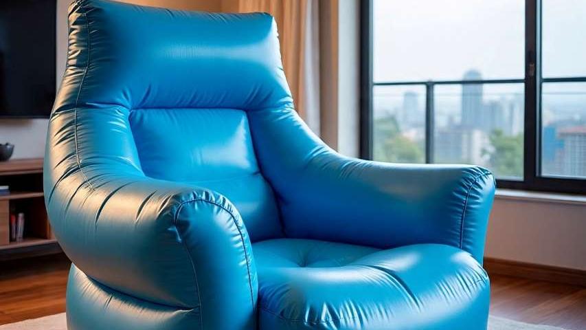Inflatable Chair
