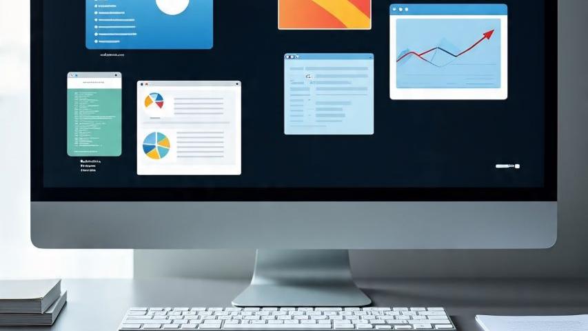 Our Software Programs