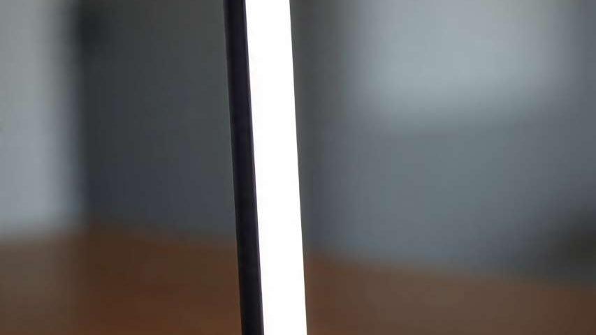 Handheld LED Fill Light