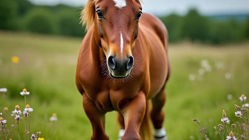 Hoof Boots for Horses