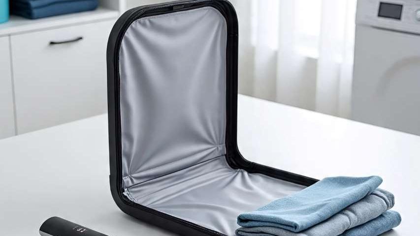Portable Clothes Dryer