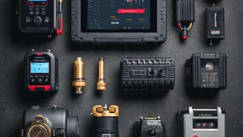 air compressor inflator