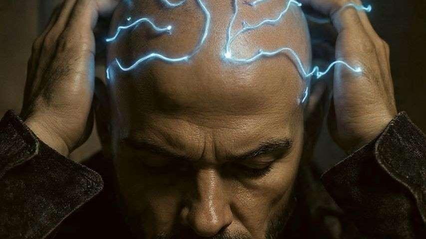 Generate Electricity Through Baldness