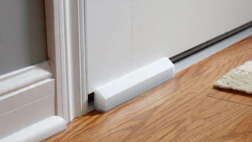 Door Draft Stopper for Bottom