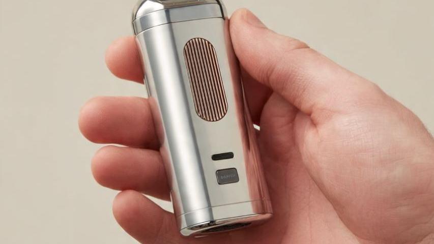 Portable Mini Shaver