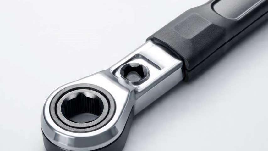 Torque Multiplier Wrench