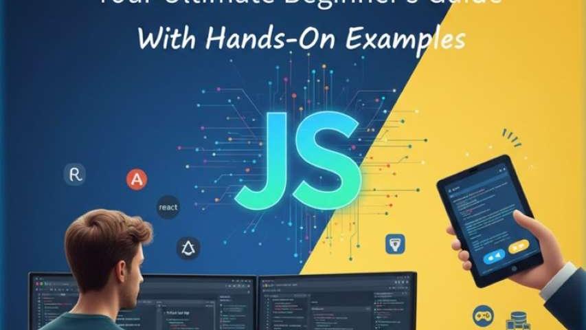 إتقان جافاسكريبت