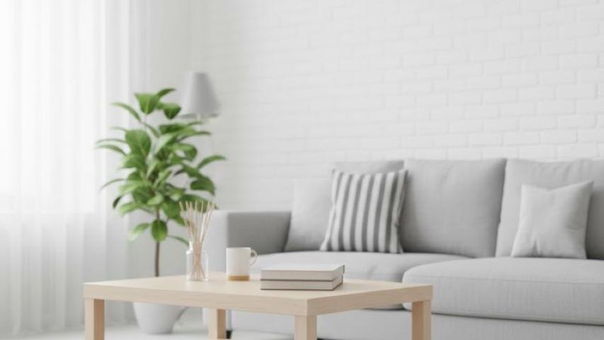 Self-Adhesive Caster Wheels