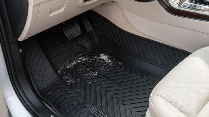 Car Floor Mats