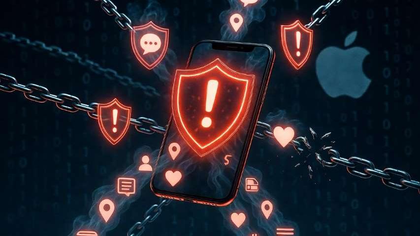 Apple Issues Urgent Global Warning: New Cyberattacks Targeting Older iPhones