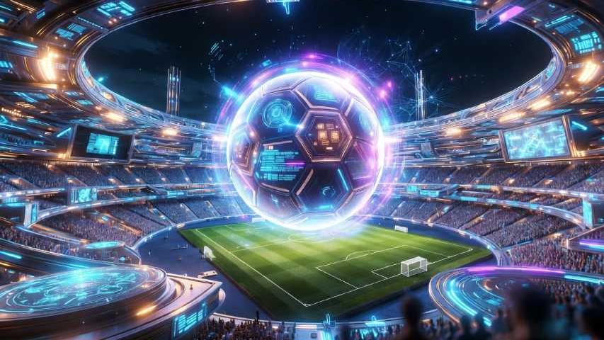 2026 FIFA World Cup Tech Innovations