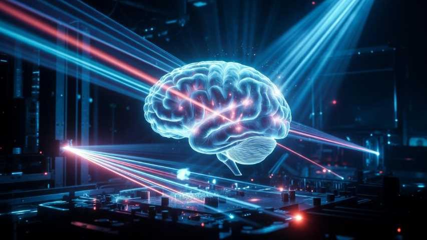 How Do Holograms Work