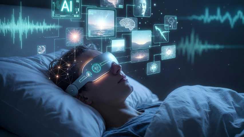 Can a Headset Really Record Your Dreams? The Science Behind Dream Decoding