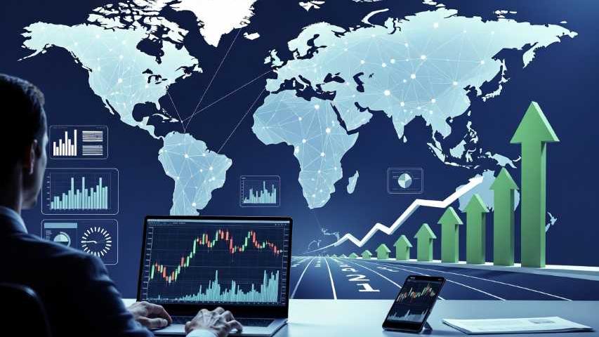 كيفية الاستثمار في سوق الأسهم