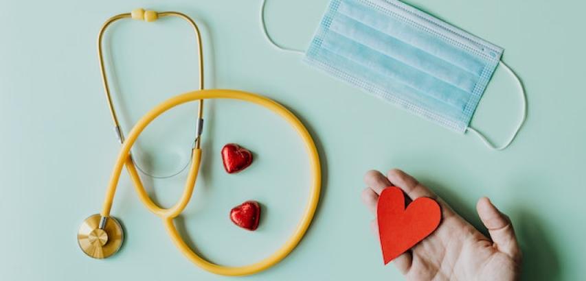 IoT in Healthcare