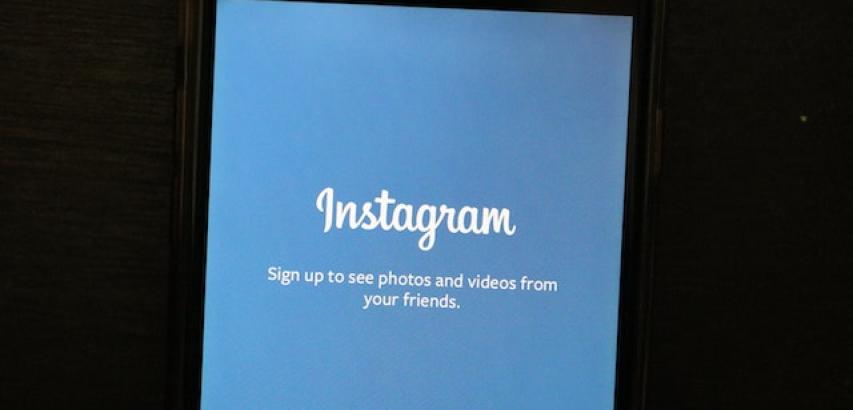 Earning Money from Instagram