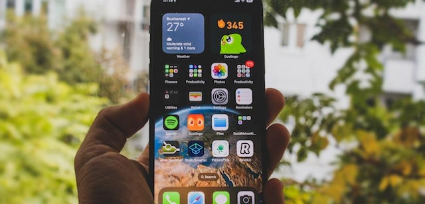 Earning Money from Applications