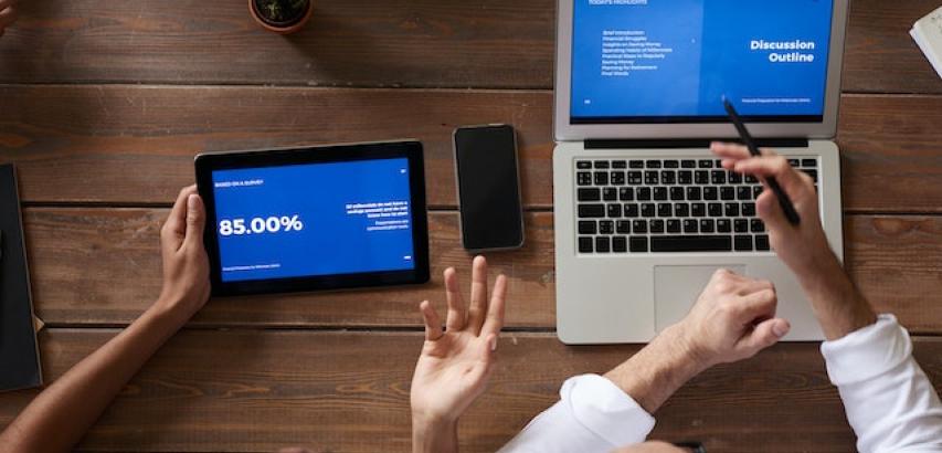 Privacy and Data Protection