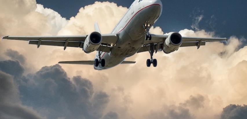 Aerospace and Aviation Security