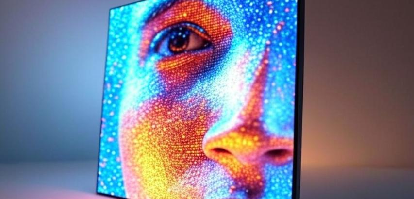 Modular LED Screens