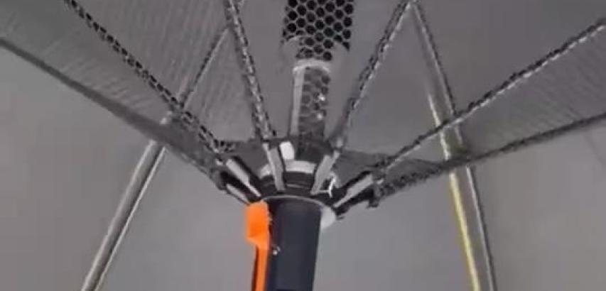 Multi Purpose Umbrella