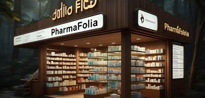 Smart Pharmacy Project