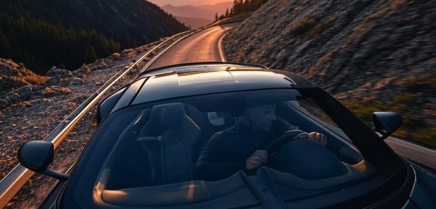 Drivers Challenging Gravity