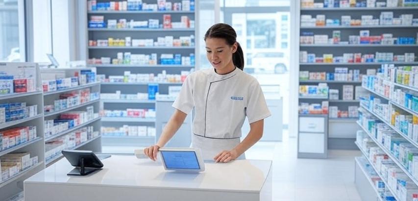 Smart Pharmacy Marketing Plan