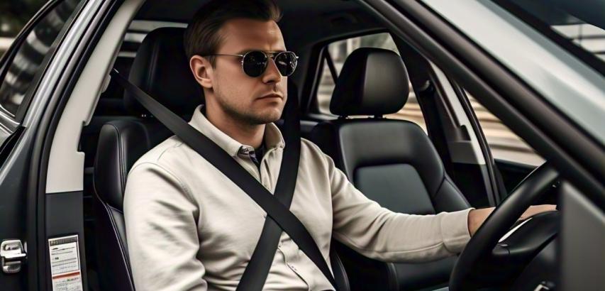 The Importance of Seat Belts and Airbags