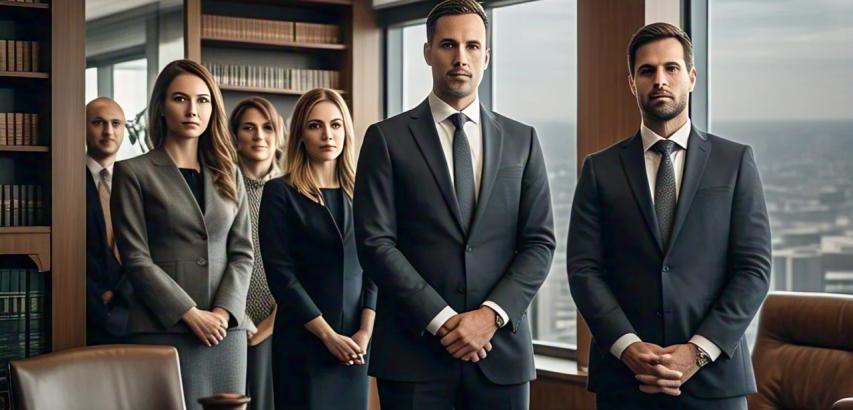 Smart Lawyer Firm