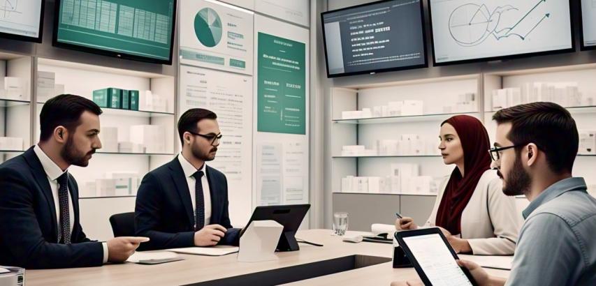 Smart Pharmacy Feasibility Study