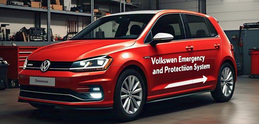 Volkswagen Emergency and Protection System