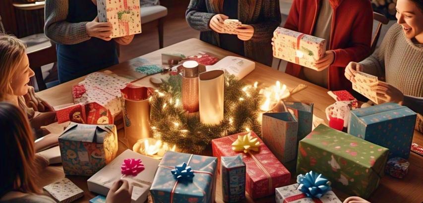Innovative Gifts
